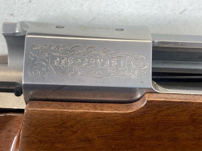 BROWNING A-BOLT II MEDALLION .300 WIN MAG - Image 7 of 11