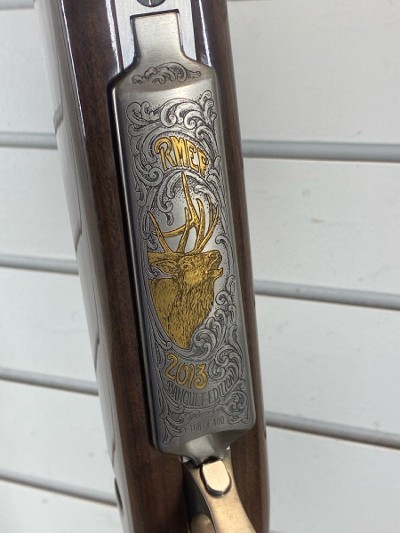 BROWNING A-BOLT II MEDALLION .300 WIN MAG - Image 1 of 11