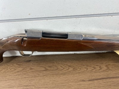 BROWNING A-BOLT II MEDALLION .300 WIN MAG - Image 6 of 11
