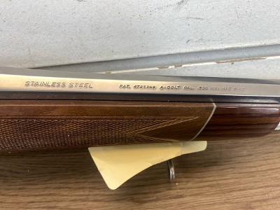 BROWNING A-BOLT II MEDALLION .300 WIN MAG - Image 9 of 11