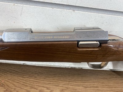 BROWNING A-BOLT II MEDALLION .300 WIN MAG - Image 2 of 11