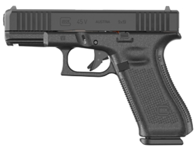 GLOCK G45 V 9MM LUGER (9x19 PARA) - Image 1 of 1