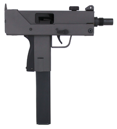 VELOCITY VMAC45 .45 ACP - Image 1 of 1