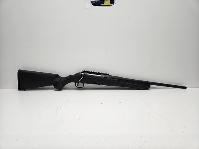 RUGER AMERICAN RIFLE 7MM-08 REM - Image 1 of 8
