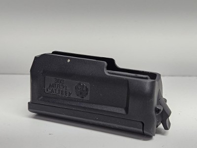 RUGER AMERICAN RIFLE 7MM-08 REM - Image 8 of 8