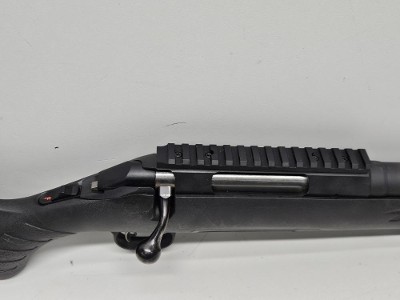 RUGER AMERICAN RIFLE 7MM-08 REM - Image 5 of 8