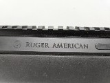 RUGER AMERICAN RIFLE 7MM-08 REM - Image 3 of 8
