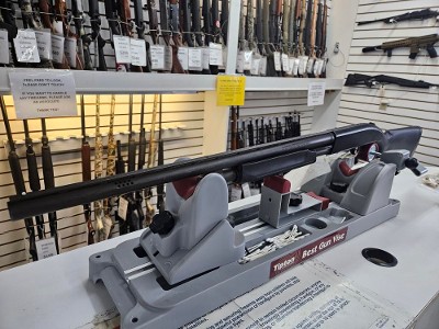 MOSSBERG 835 ULTI-MAG 12 GA - Image 6 of 12