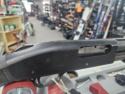 MOSSBERG 835 ULTI-MAG 12 GA - Image 3 of 12