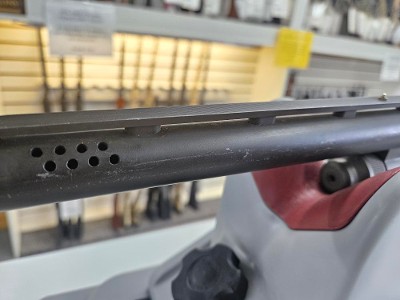 MOSSBERG 835 ULTI-MAG 12 GA - Image 7 of 12
