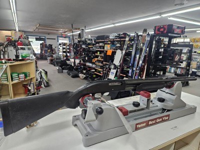 MOSSBERG 835 ULTI-MAG 12 GA - Image 1 of 12