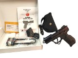 RUGER SR22 .22 LR - Image 1 of 7
