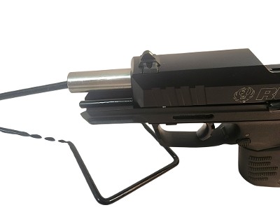 RUGER SR22 .22 LR - Image 7 of 7