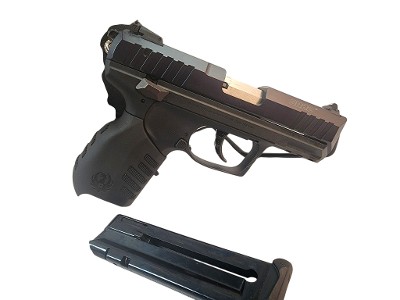 RUGER SR22 .22 LR - Image 4 of 7