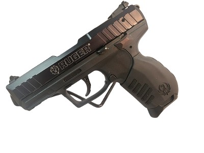 RUGER SR22 .22 LR - Image 2 of 7