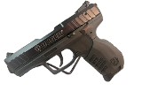 RUGER SR22 .22 LR - Image 2 of 7