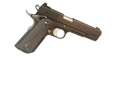MAGNUM RESEARCH MR1911G10 10MM - Image 7 of 8