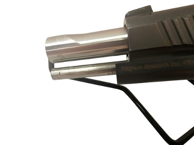 MAGNUM RESEARCH MR1911G10 10MM - Image 6 of 8