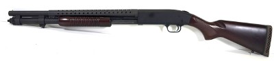 MOSSBERG 590 RETROGRADE 12 GA - Image 2 of 12