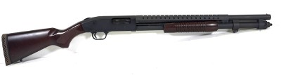 MOSSBERG 590 RETROGRADE 12 GA - Image 1 of 12