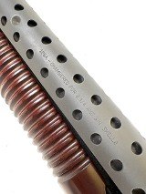 MOSSBERG 590 RETROGRADE 12 GA - Image 6 of 12