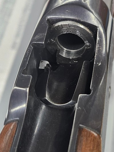 RUGER NO. 1 .338 WIN MAG - Image 11 of 12