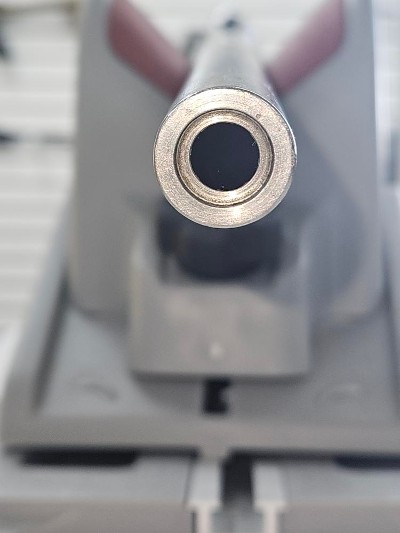 RUGER NO. 1 .338 WIN MAG - Image 5 of 12