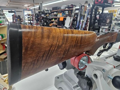 RUGER NO. 1 .338 WIN MAG - Image 2 of 12