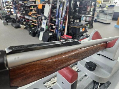 RUGER NO. 1 .338 WIN MAG - Image 4 of 12
