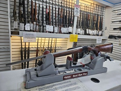 RUGER NO. 1 .338 WIN MAG - Image 6 of 12