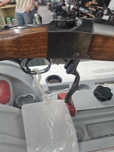 RUGER NO. 1 .338 WIN MAG - Image 10 of 12