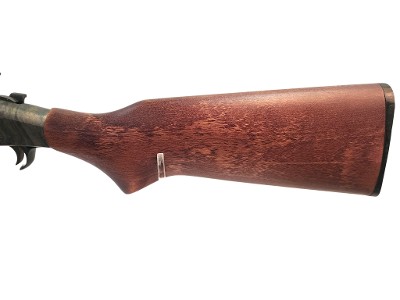 NEW ENGLAND FIREARMS CO. Pardner- SB1 12 GA - Image 6 of 10