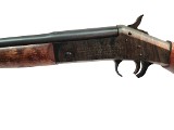 NEW ENGLAND FIREARMS CO. Pardner- SB1 12 GA - Image 7 of 10