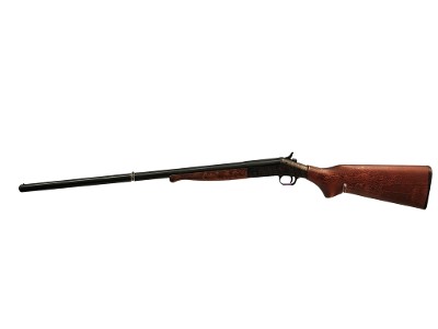 NEW ENGLAND FIREARMS CO. Pardner- SB1 12 GA - Image 5 of 10