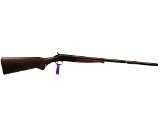NEW ENGLAND FIREARMS CO. Pardner- SB1 12 GA - Image 1 of 10