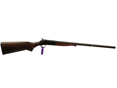 NEW ENGLAND FIREARMS CO. Pardner- SB1 12 GA - Image 1 of 10