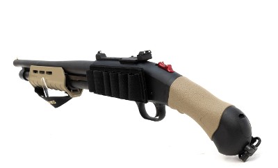 MOSSBERG 590 Shockwave 12 GA - Image 8 of 16