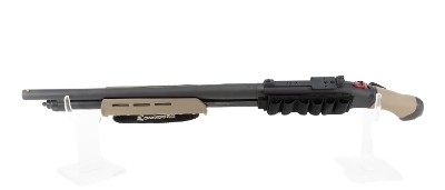 MOSSBERG 590 Shockwave 12 GA - Image 14 of 16