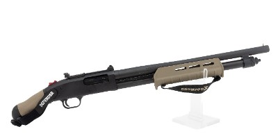 MOSSBERG 590 Shockwave 12 GA - Image 6 of 16