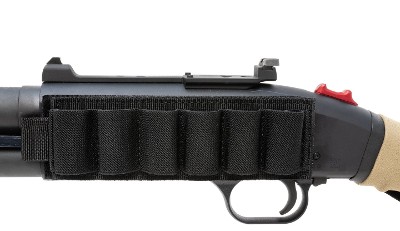 MOSSBERG 590 Shockwave 12 GA - Image 9 of 16