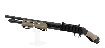 MOSSBERG 590 Shockwave 12 GA - Image 5 of 16