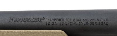 MOSSBERG 590 Shockwave 12 GA - Image 16 of 16