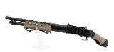 MOSSBERG 590 Shockwave 12 GA - Image 5 of 16