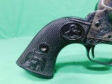 COLT 3RD GEN SINGLE ACTION ARMY .45 LC - Image 11 of 15