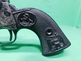 COLT 3RD GEN SINGLE ACTION ARMY .45 LC - Image 7 of 15