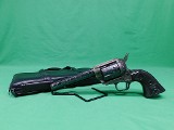 COLT 3RD GEN SINGLE ACTION ARMY .45 LC - Image 1 of 15
