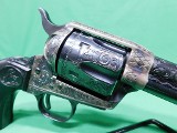 COLT 3RD GEN SINGLE ACTION ARMY .45 LC - Image 12 of 15