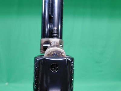COLT 3RD GEN SINGLE ACTION ARMY .45 LC - Image 15 of 15