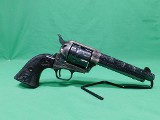 COLT 3RD GEN SINGLE ACTION ARMY .45 LC - Image 2 of 15