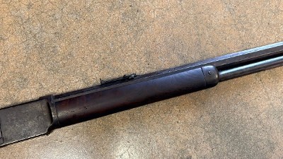 WINCHESTER 1876 45-75 - Image 10 of 12